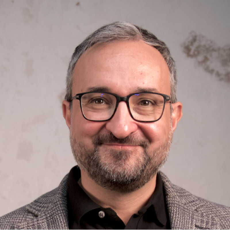 Theo Paraskevopoulos